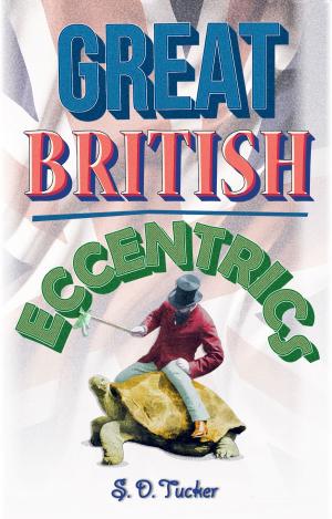 Cover of the book Great British Eccentrics by Berkhamsted Local History & Museum Society