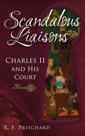 Cover of the book Scandalous Liaisons by The American Sports Publishing Company