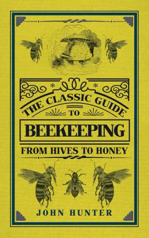 Book cover of The Classic Guide to Beekeeping