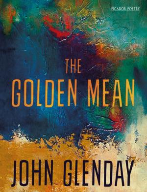bigCover of the book The Golden Mean by 