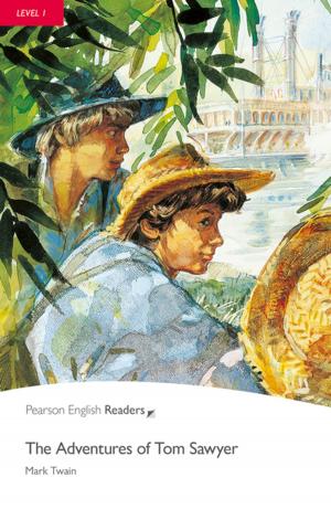 Cover of the book Level 1: The Adventures of Tom Sawyer by David Freemantle