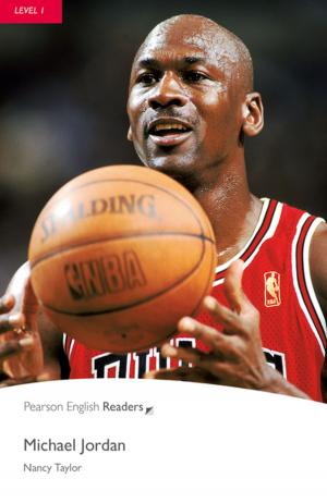 Cover of Level 1: Michael Jordan