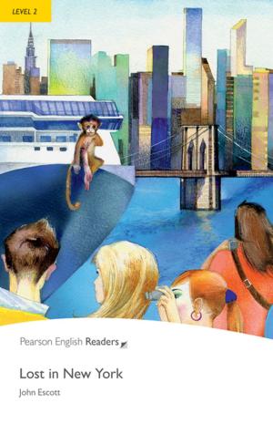 Cover of the book Level 2: Lost In New York by Liz Weston