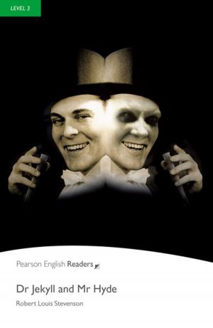 Cover of the book Level 3: Dr Jekyll and Mr Hyde by Richard Hammond