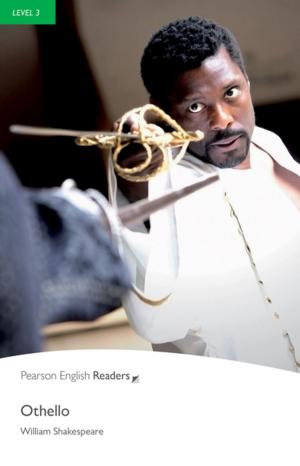 Cover of the book Level 3: Othello by Lucy Gower