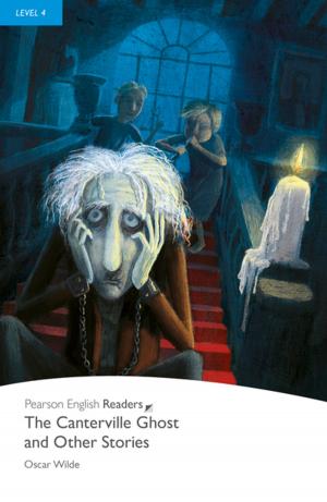 Cover of the book Level 4: The Canterville Ghost and Other Stories by Ajay Reddy