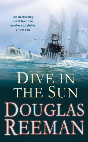 Cover of the book Dive in the Sun by Leslie Thomas