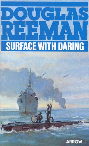 Cover of the book Surface With Daring by John Smith