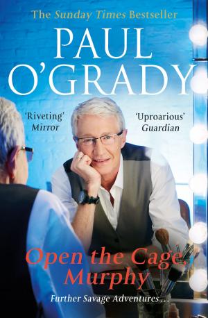 Cover of the book Open the Cage, Murphy! by Andy Hamilton
