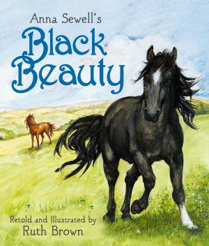 bigCover of the book Black Beauty (Picture Book) by 