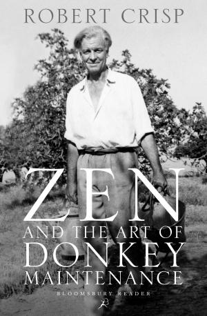 Cover of the book Zen and the Art of Donkey Maintenance by Zeyno Baran