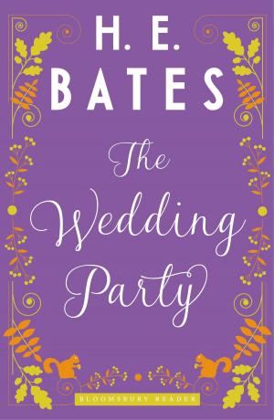 Cover of the book The Wedding Party by Philip Jowett