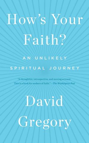 Cover of the book How's Your Faith? by Barbara Delinsky
