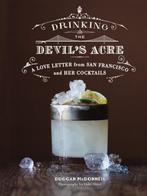 Cover of the book Drinking the Devil's Acre by Ellis Weiner