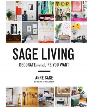 Cover of the book Sage Living by Cath Kidston