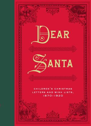 Cover of the book Dear Santa by J.H. Lee