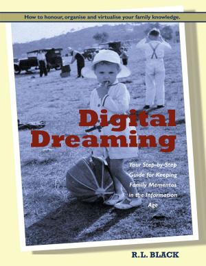 Cover of the book Digital Dreaming by Lina Lerede
