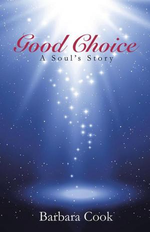 Cover of the book Good Choice by Linda Shaylor Cooper