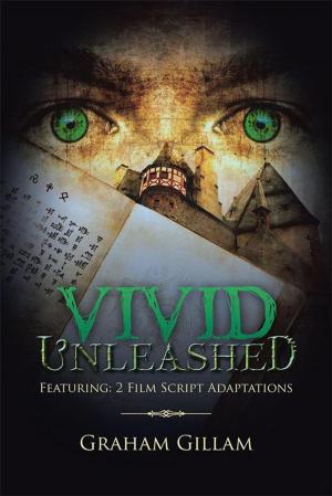 Cover of the book Vivid Unleashed by Linda May Johns