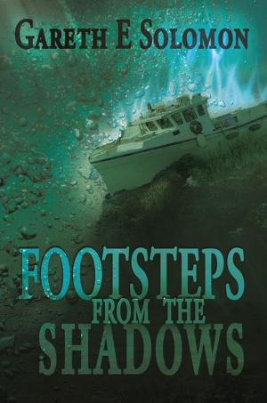 Cover of the book Footsteps from the Shadows by Gina Sendef