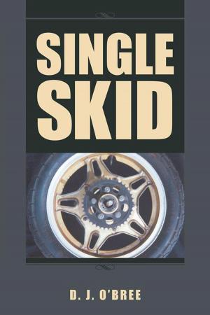 Cover of the book Single Skid by Murray Keller