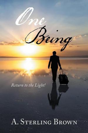 Cover of the book One Being by James Devine