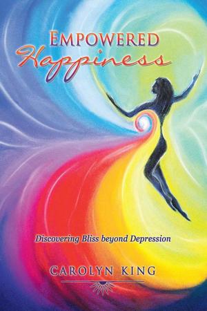 Cover of the book Empowered Happiness by Maria Boznovska