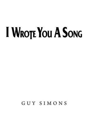 bigCover of the book I Wrote You a Song by 