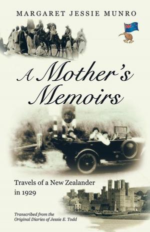bigCover of the book A Mother’S Memoirs by 