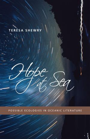Cover of the book Hope at Sea by Karen Pinkus