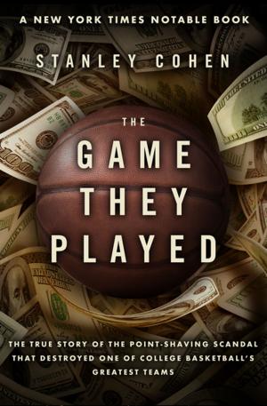 Cover of the book The Game They Played by Rebecca West
