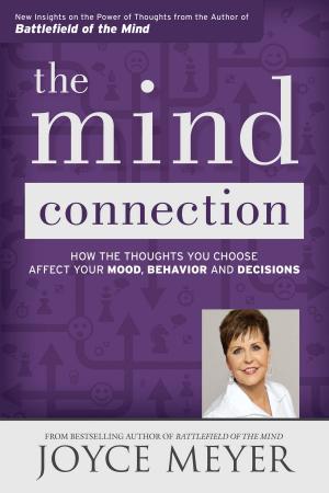 Cover of the book The Mind Connection by Robert Morris