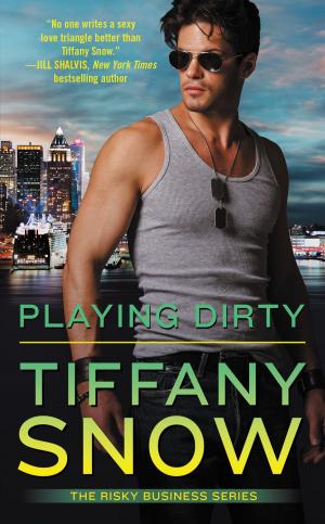 Cover of the book Playing Dirty by Hannah Richell