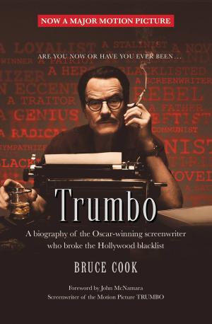 Book cover of TRUMBO