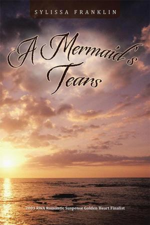 Cover of the book A Mermaid's Tears by Melissa L. Ross