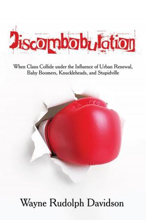 Book cover of Discombobulation