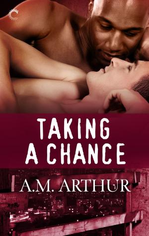 bigCover of the book Taking a Chance by 
