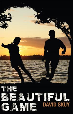 Cover of the book The Beautiful Game by John Danakas