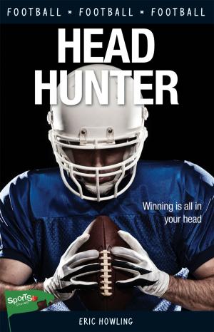 Cover of the book Head Hunter by Brad V. Cowan