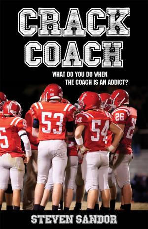Book cover of Crack Coach