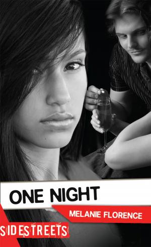Cover of the book One Night by Robert Drummond, Chris Roberts