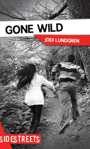 Cover of the book Gone Wild by John Boileau, Dan Black
