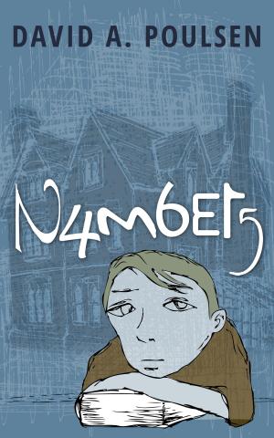 Cover of the book Numbers by William Humber