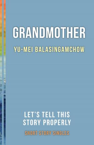 Cover of the book Grandmother by Michael Blair
