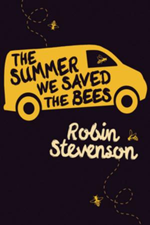 Cover of the book The Summer We Saved the Bees by Frieda Wishinsky