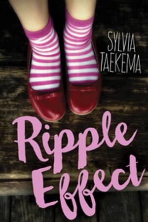 Cover of the book Ripple Effect by Lorna Crozier