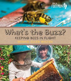 bigCover of the book What's the Buzz? by 