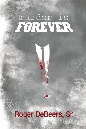 bigCover of the book Murder is Forever by 