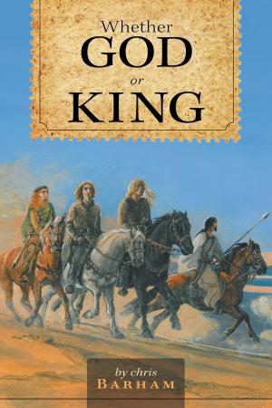 Cover of the book Whether God or King by Ella Prvi