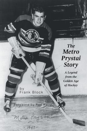 Cover of the book The Metro Prystai Story by Laurie Adams